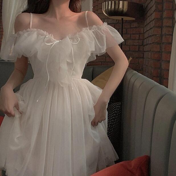 Dresses - Aesthetic Kawaii Cute Y2k Gothic Fairycore Anime Japanese Korean Fashion Clothes Store - Kawaiimoristore Tagged "dresses" KawaiiMoriStore Dresses - Aesthetic Kawaii Cute Y2k Gothic Fairycore Anime Japanese Korean Fashion Clothes Store - Kawaiimoristore Tagged "dresses" KawaiiMoriStore