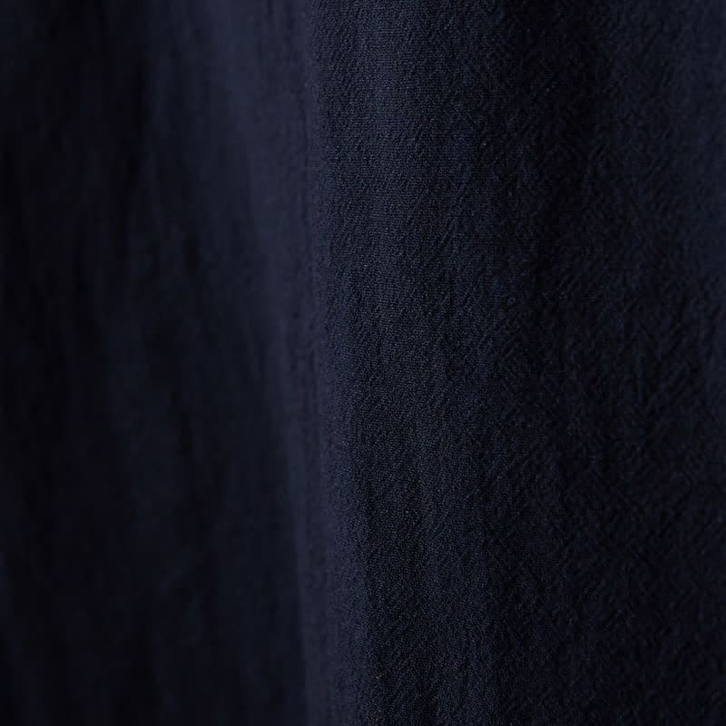 Classic Pure Color Pocketed Casual Cardigan Outerwear