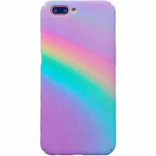 Purple Rainbow IPhone Case - IPhone Case