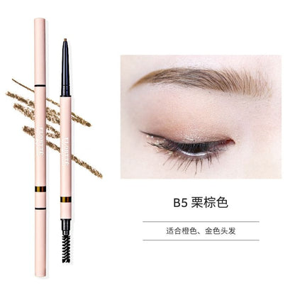 2 In 1 Eyebrow Pencil