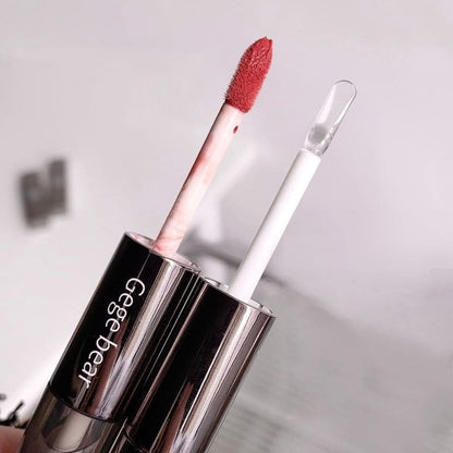 2 in 1 Lip Glaze - #04-#06