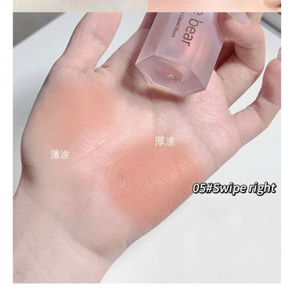 2 in 1 Liquid Blush - #04-#06