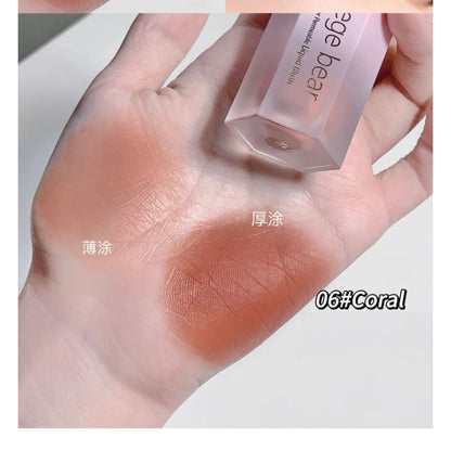 2 in 1 Liquid Blush - #04-#06