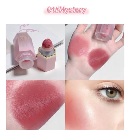 2 in 1 Liquid Blush - #04-#06