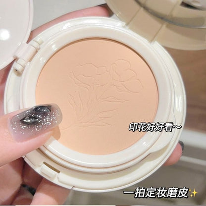 2 in 1 Moisturizing Air Cushion Foundation - 2 Colors