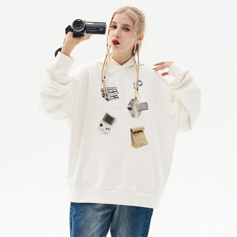 2014's Aesthetic Hoodie Tumblr