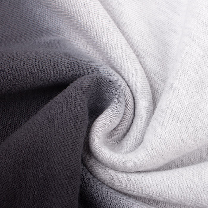 grey gradient sweatshirt boogzel apparel