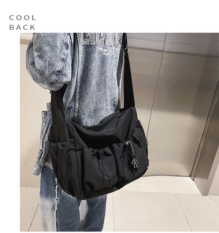 Messenger Bag Nylon