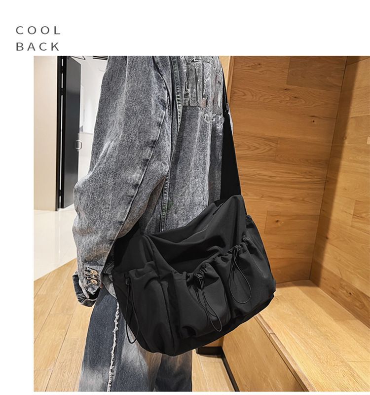 Messenger Bag Nylon