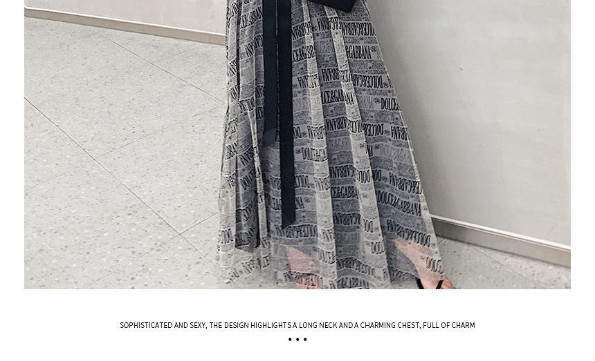 Evening Dress Cocktail Short-Sleeve A-Line Gown /