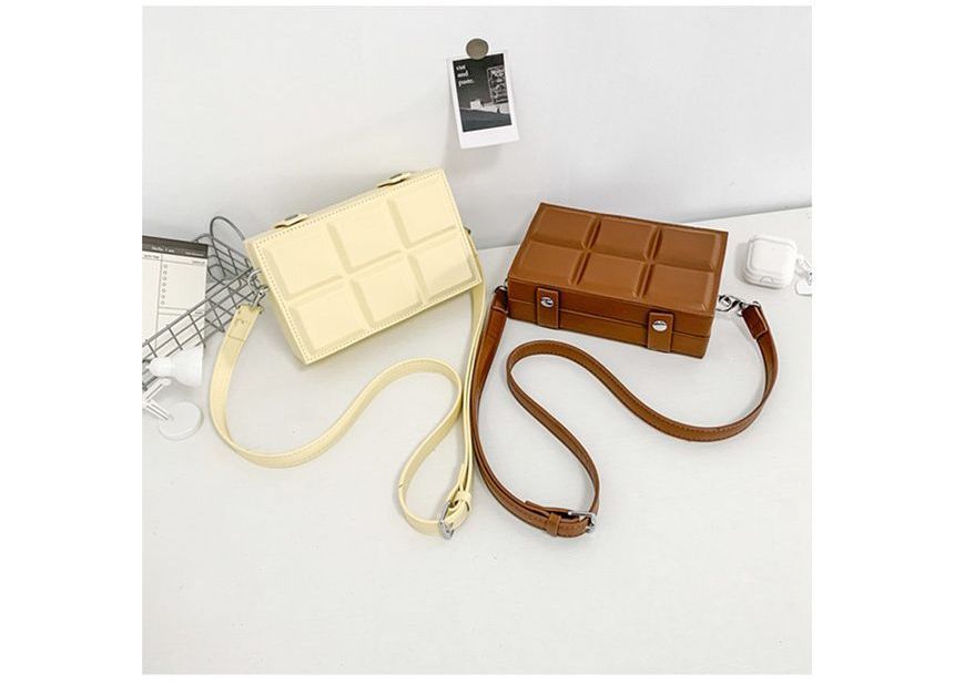 Bag Crossbody Box