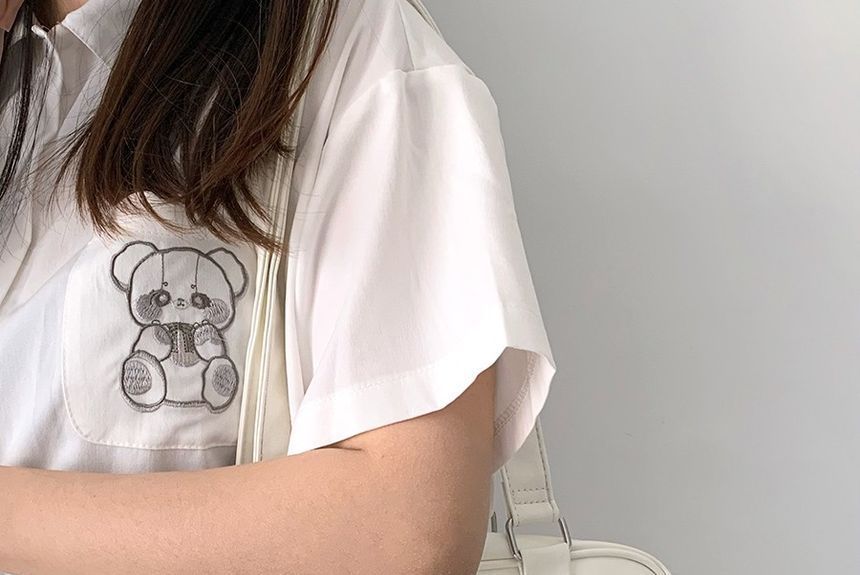 PVC Panel Bag (Various Tote Designs)