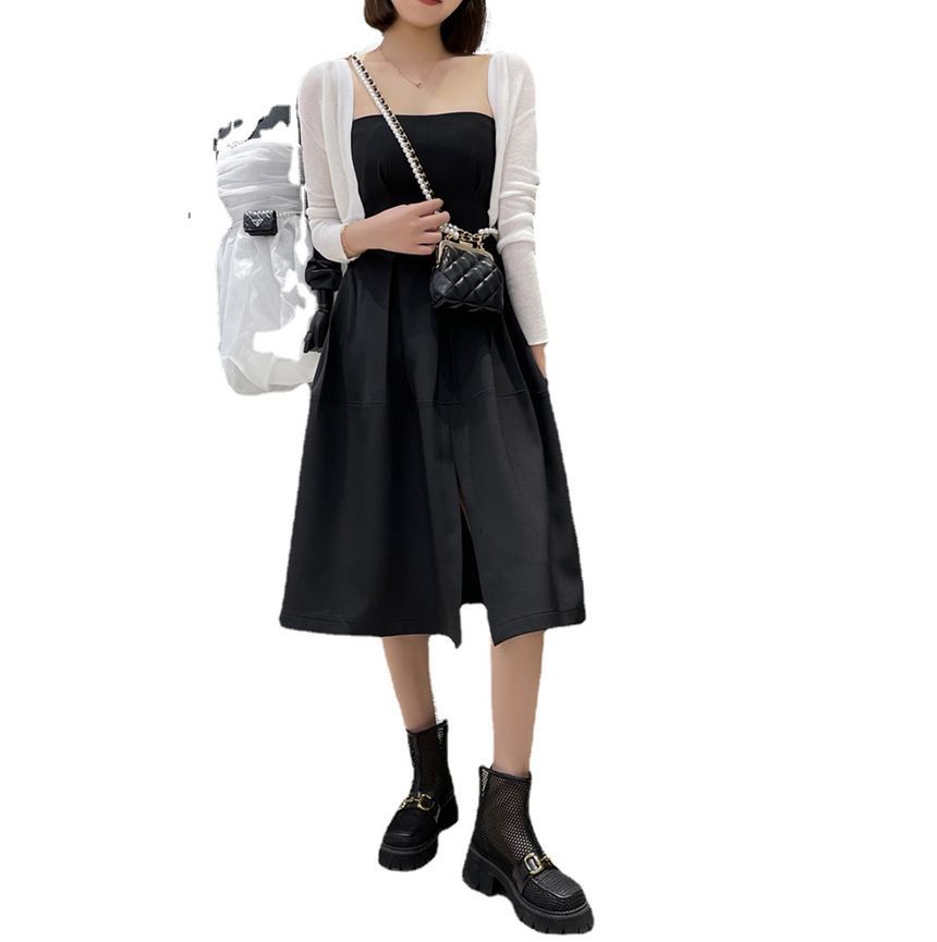 Cardigan Bolero Plain