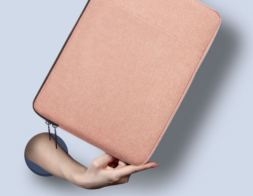 / Laptop (various Plain Set Sleeve Bag Accessory designs)