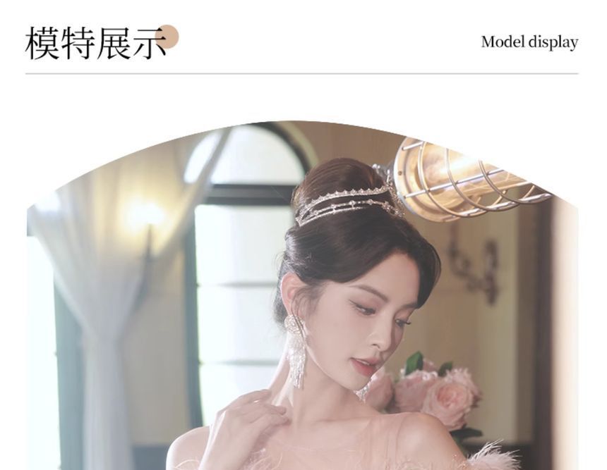 Gown Mesh A-Line Evening Fluffy