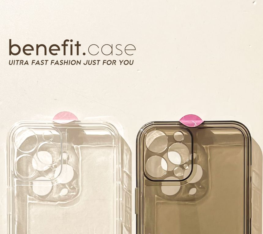 / Case Fish Cat Phone