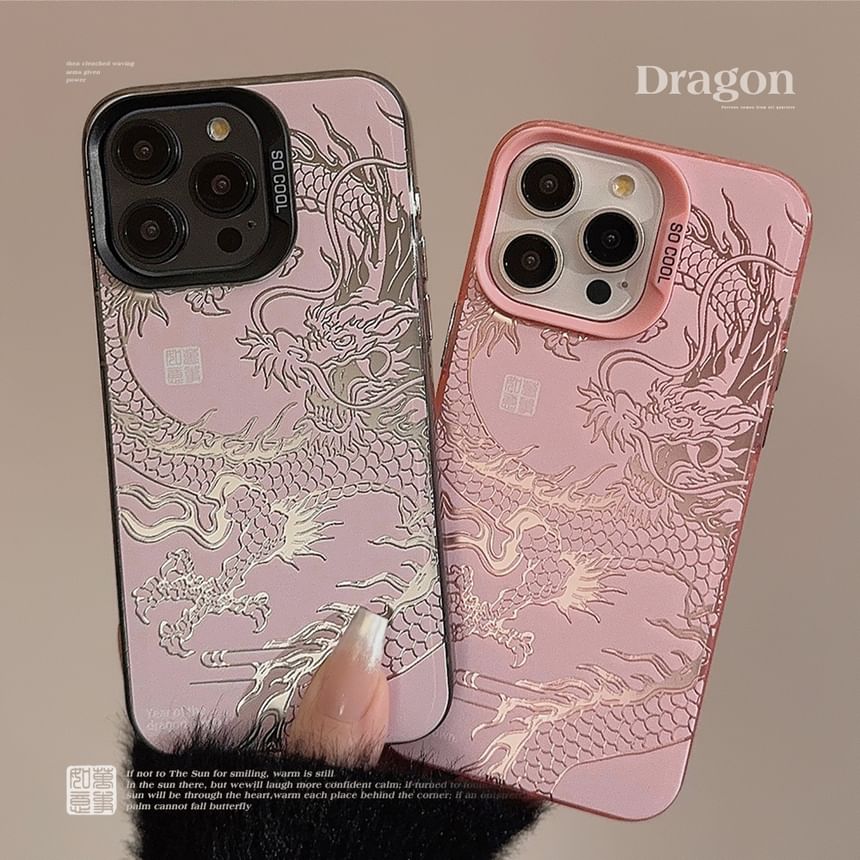 Dragon Phone Case