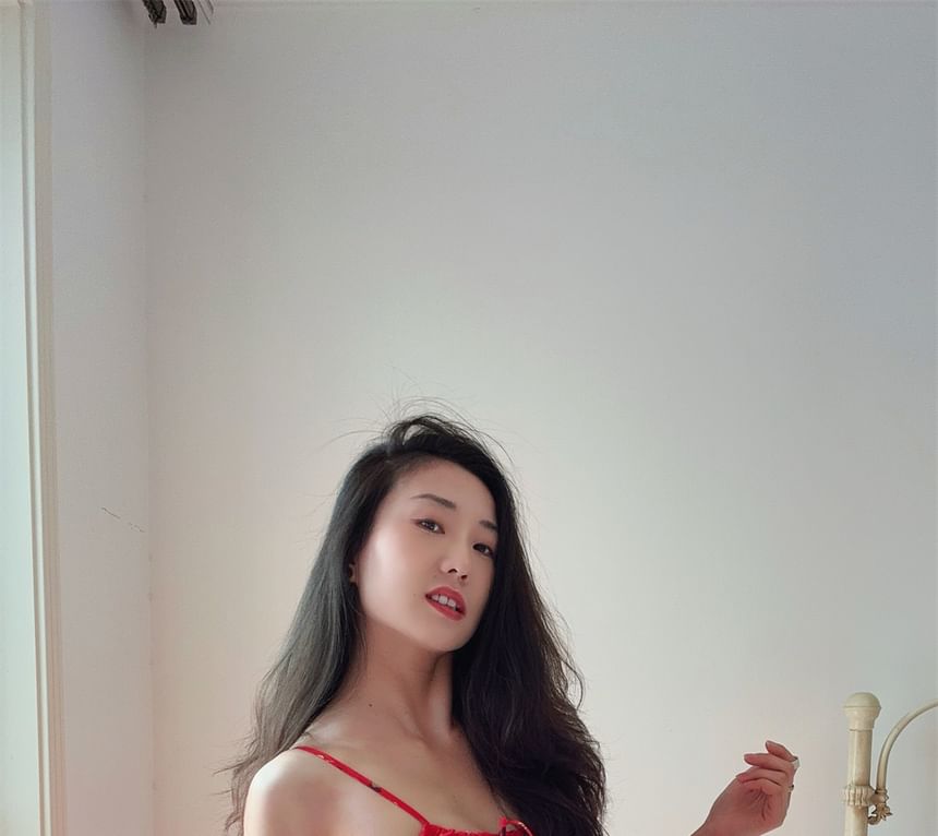 Designs) (Various Floral Spaghetti Sundress Strap