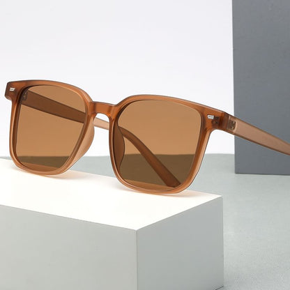 Square Sunglasses