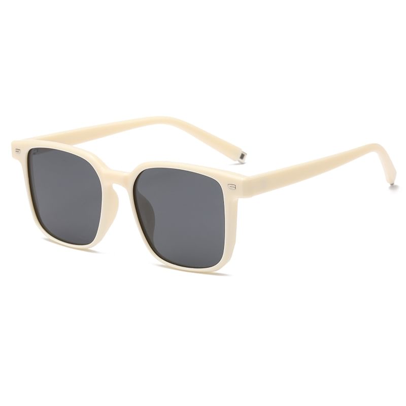 Square Sunglasses