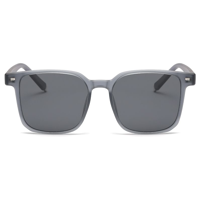 Square Sunglasses