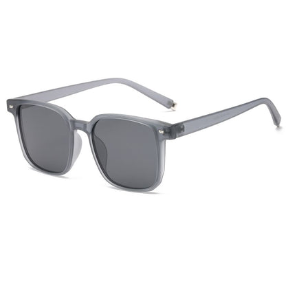 Square Sunglasses