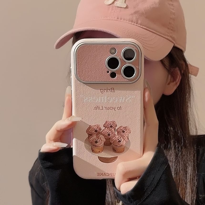 Cake Phone Case