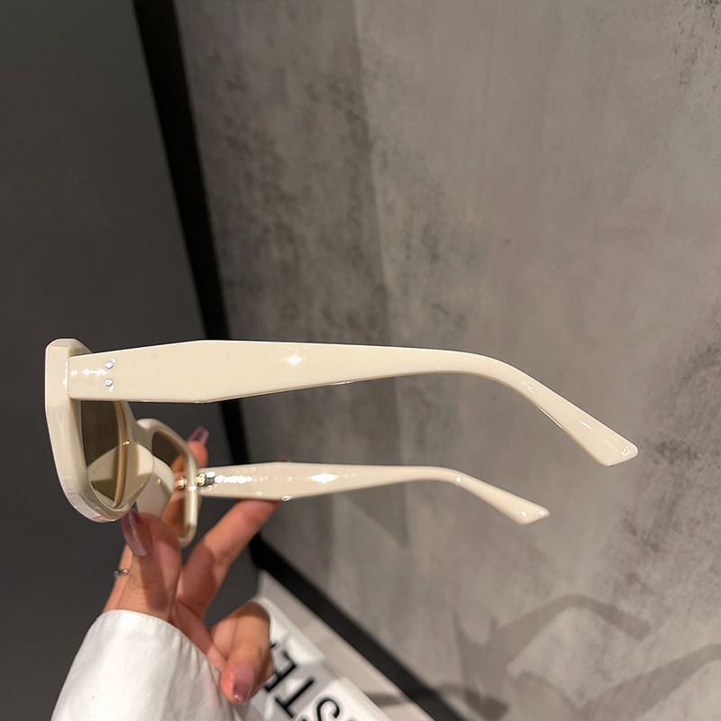 Square Sunglasses Vintage