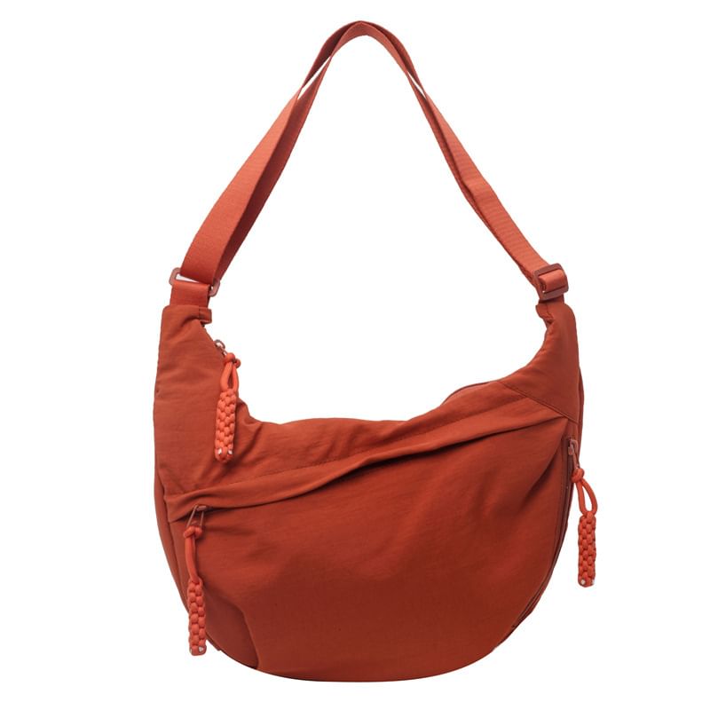 Bag Multi-Pocket Crossbody