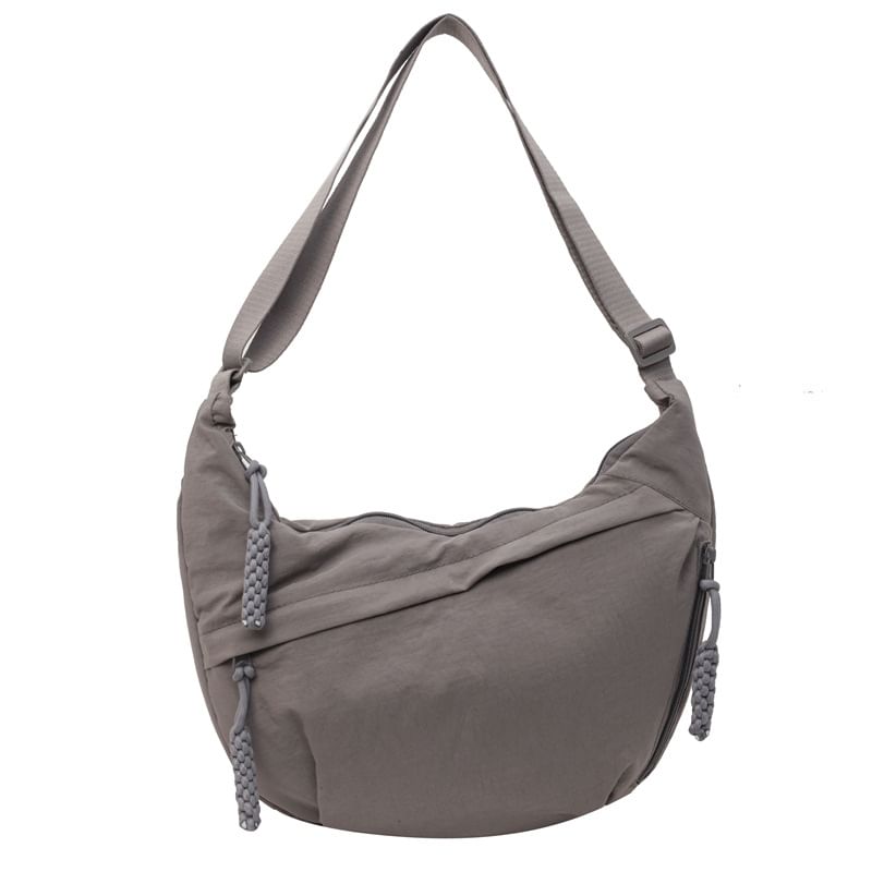Bag Multi-Pocket Crossbody