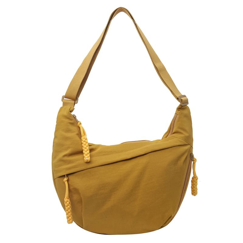 Bag Multi-Pocket Crossbody