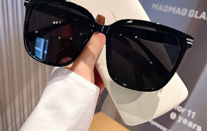 (Various Square Designs) Sunglasses