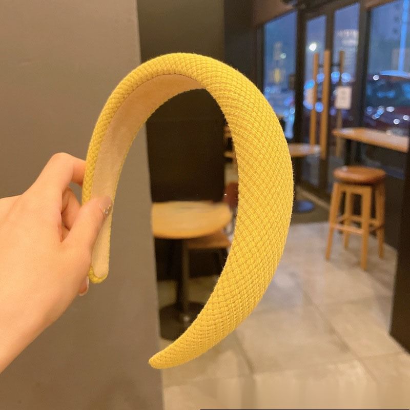 (Various Designs) Band Hair