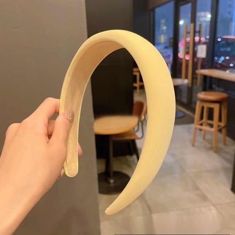 (Various Designs) Band Hair