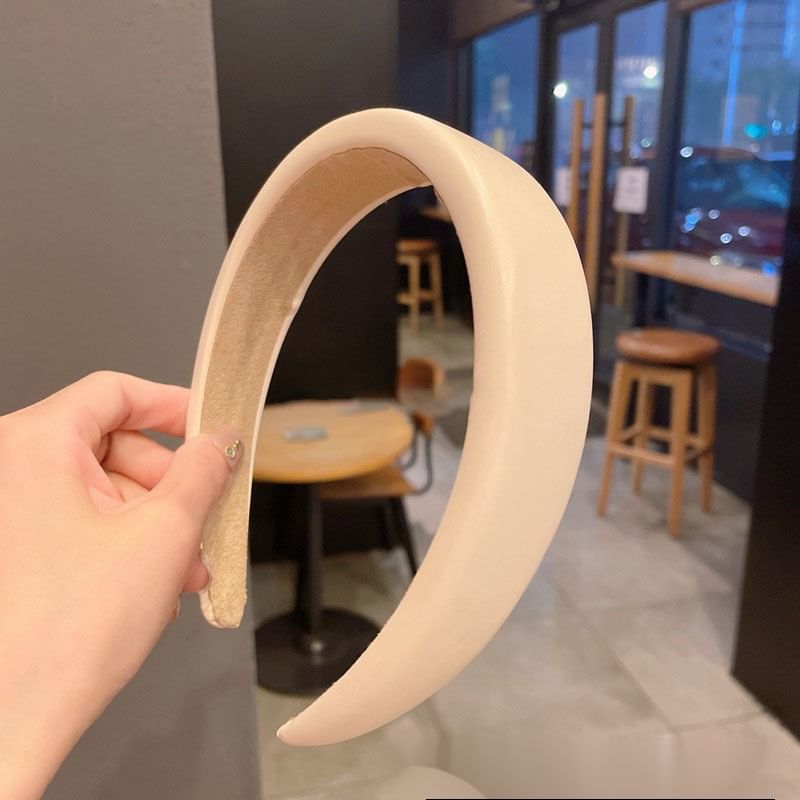 (Various Designs) Band Hair