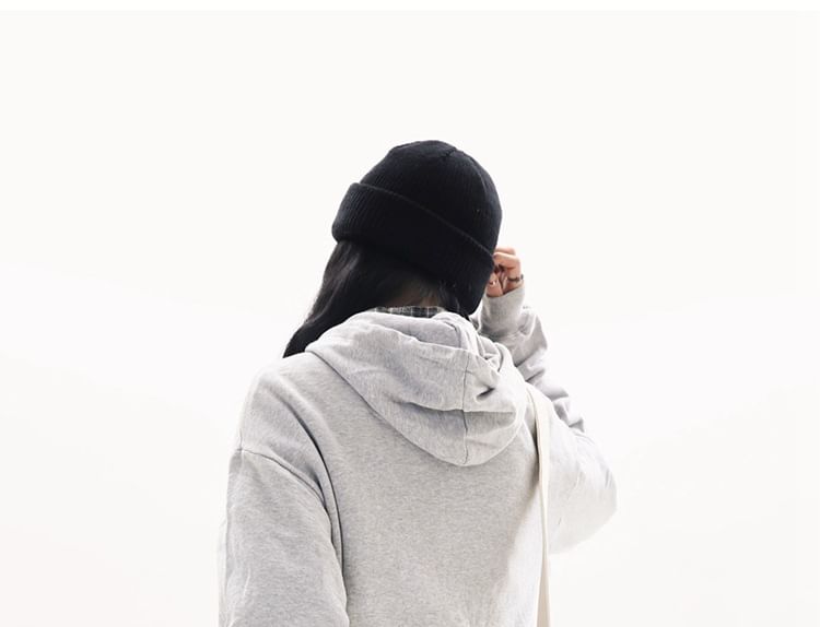 Crossbody Canvas Bag Multi-Pocket