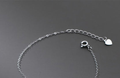 Sterling Silver Bracelet