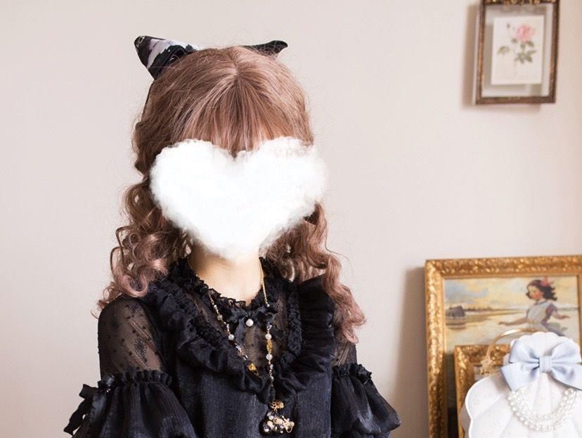 Elbow Sleeve Ruffle Floral Blouse