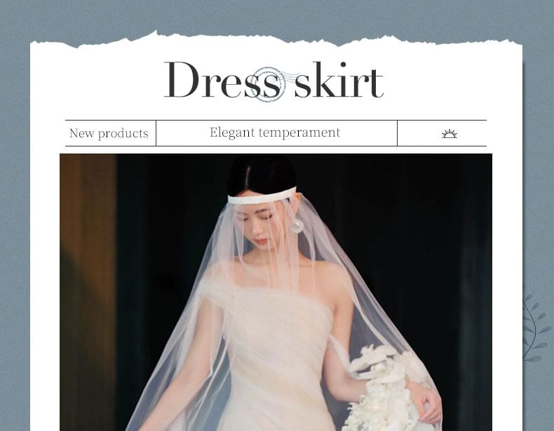 Tulle Sheath One Shoulder Evening Dress