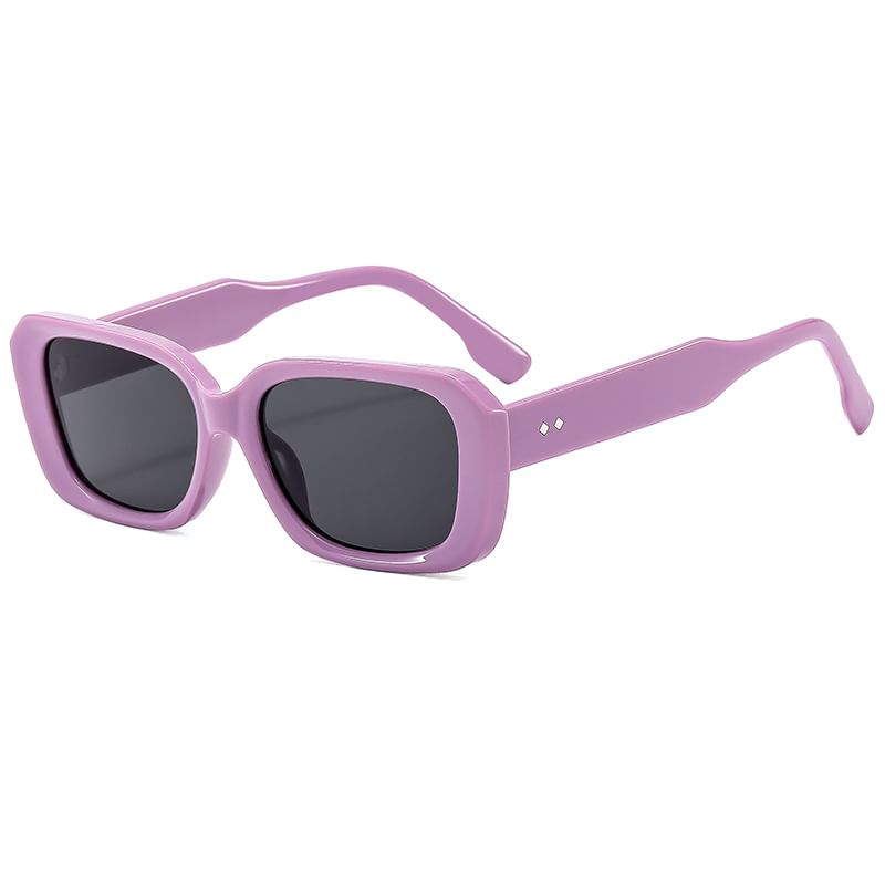 Square Sunglasses Frame