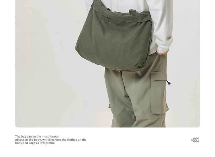 Tote Bag Plain