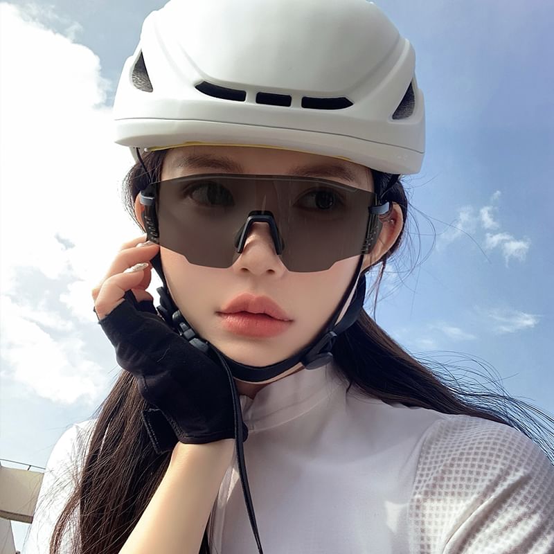 (Various Cycling Designs) Sunglasses