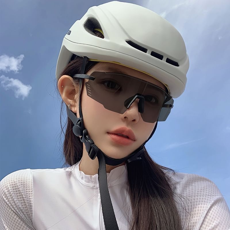 (Various Cycling Designs) Sunglasses