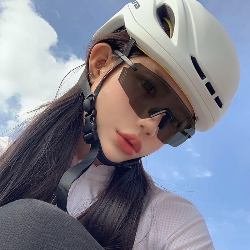 (Various Cycling Designs) Sunglasses