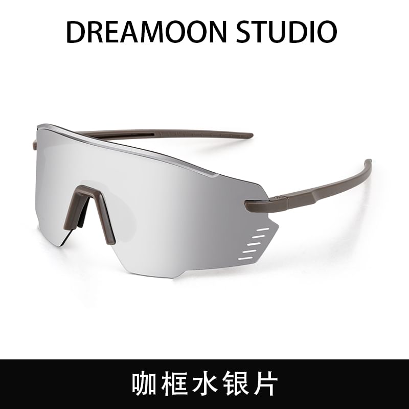 (Various Cycling Designs) Sunglasses