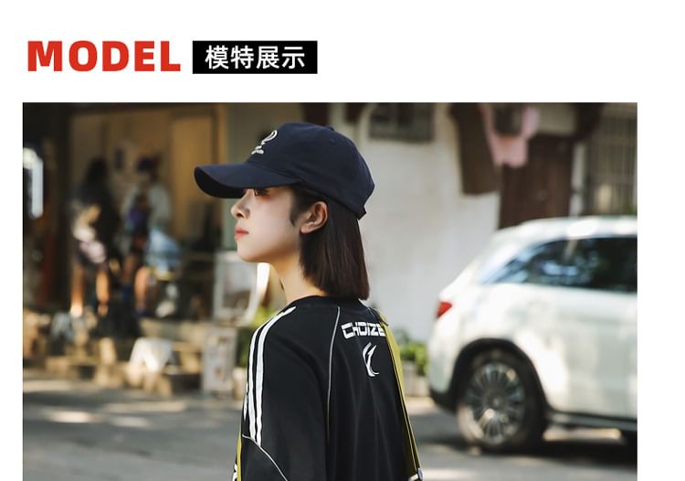 Crossbody Plain Nylon Bag