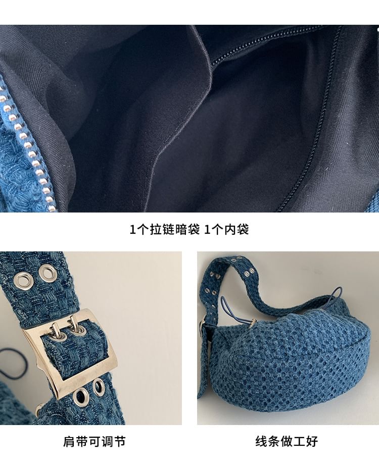 Bag Drawstring Shoulder