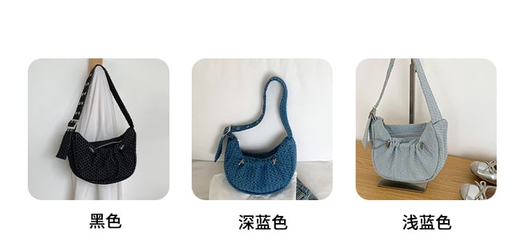 Bag Drawstring Shoulder