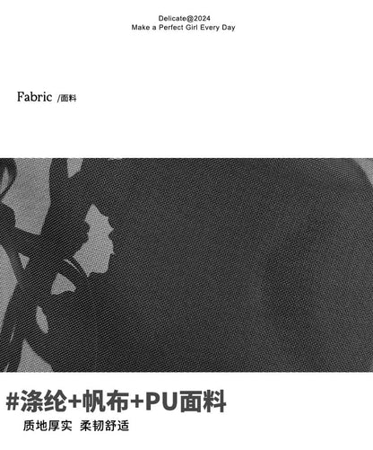 Bucket Set: Pouch + Mesh Bag