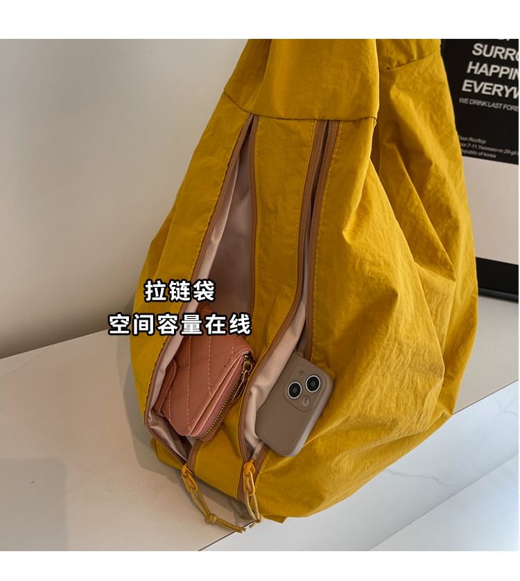 Bag Plain Tote